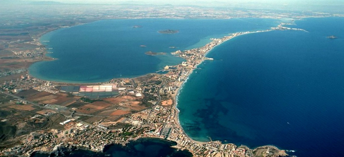 Realidad y problemática del Mar Menor y la Sierra Minera centran el último Curso de Verano de la UPCT